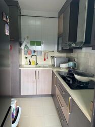 Blk 535 Limbang Meadows (Choa Chu Kang), HDB 3 Rooms #617120661